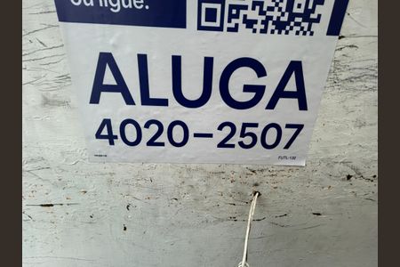 Casa para alugar com 50m², 1 quarto e sem vagaCódigo alpha numérico