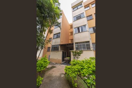 Apartamento à venda com 60m², 2 quartos e 1 vagaÁrea comum