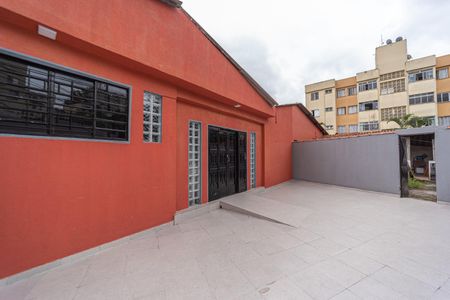 Apartamento à venda com 60m², 2 quartos e 1 vagaÁrea comum - Salão de festas