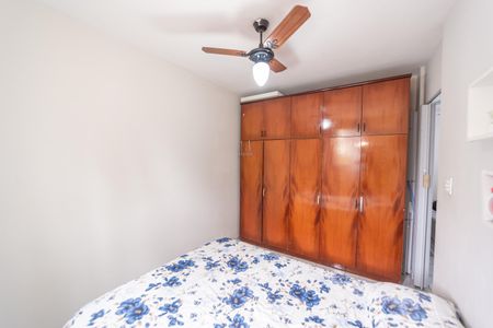 Apartamento à venda com 60m², 2 quartos e 1 vagaQuarto 1