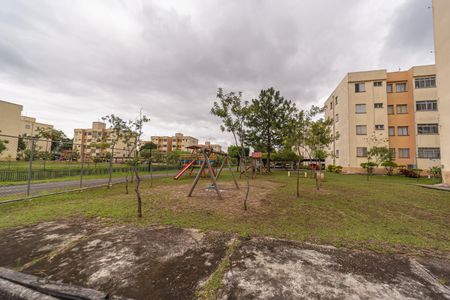 Apartamento à venda com 60m², 2 quartos e 1 vagaÁrea comum - Playground