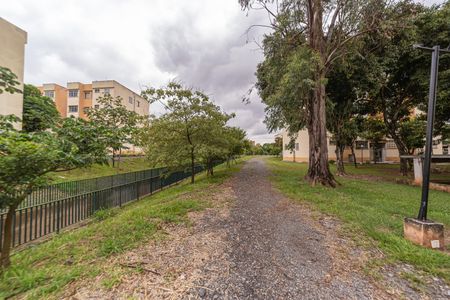 Apartamento à venda com 60m², 2 quartos e 1 vagaÁrea comum