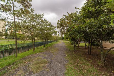 Apartamento à venda com 60m², 2 quartos e 1 vagaÁrea comum