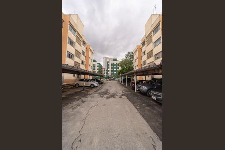 Apartamento à venda com 60m², 2 quartos e 1 vagaGaragem