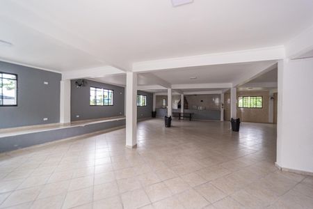 Apartamento à venda com 60m², 2 quartos e 1 vagaÁrea comum - Salão de festas