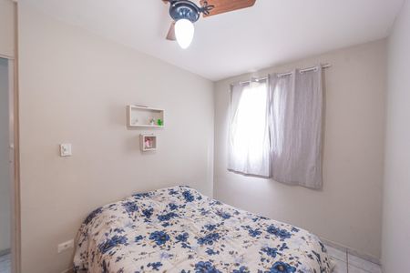 Quarto 1 de apartamento à venda com 2 quartos, 60m² em Vila Silvia, São Paulo