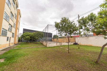 Apartamento à venda com 60m², 2 quartos e 1 vagaÁrea comum