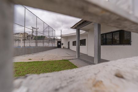 Apartamento à venda com 60m², 2 quartos e 1 vagaÁrea comum - Salão de festas