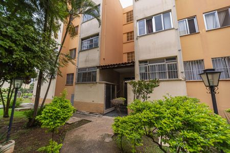 Apartamento à venda com 60m², 2 quartos e 1 vagaÁrea comum