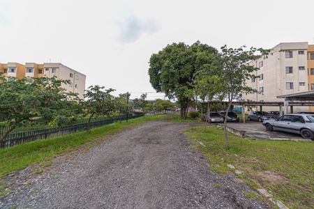 Apartamento à venda com 60m², 2 quartos e 1 vagaÁrea comum