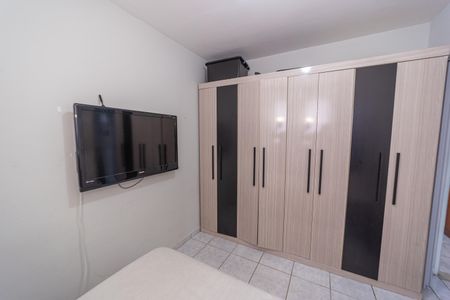 Apartamento à venda com 60m², 2 quartos e 1 vagaQuarto 2