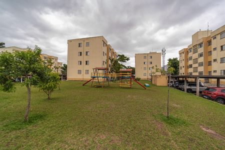 Apartamento à venda com 60m², 2 quartos e 1 vagaÁrea comum