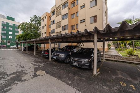 Apartamento à venda com 60m², 2 quartos e 1 vagaGaragem