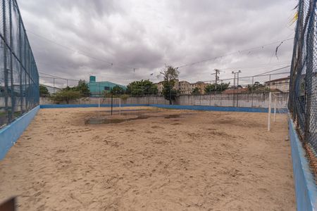 Apartamento à venda com 60m², 2 quartos e 1 vagaQuadra