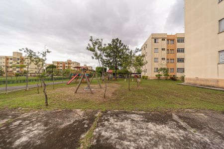Apartamento à venda com 60m², 2 quartos e 1 vagaÁrea comum - Playground