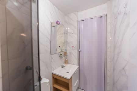 Apartamento à venda com 60m², 2 quartos e 1 vagaBanheiro