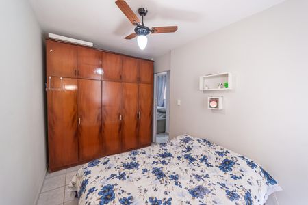 Apartamento à venda com 60m², 2 quartos e 1 vagaQuarto 1