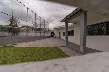 Apartamento à venda com 60m², 2 quartos e 1 vagaÁrea comum - Salão de festas