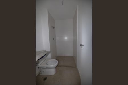 Apartamento à venda com 75m², 2 quartos e 2 vagas Apartamento à venda com 75m², 2 quartos e 2 vagasBanheiro