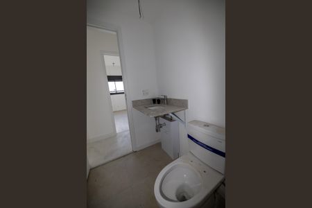 Apartamento à venda com 75m², 2 quartos e 2 vagas Apartamento à venda com 75m², 2 quartos e 2 vagasBanheiro