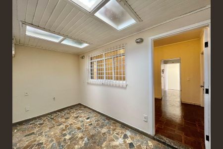 Jd de Inverno de casa para alugar com 4 quartos, 311m² em Jardim Leonor, Campinas