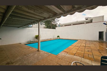 Casa para alugar com 2 quartos, 186m² em Vila Municipal, Jundiaí