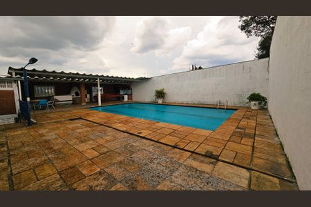 Casa para alugar com 2 quartos, 186m² em Vila Municipal, Jundiaí