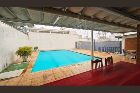 Casa para alugar com 2 quartos, 186m² em Vila Municipal, Jundiaí