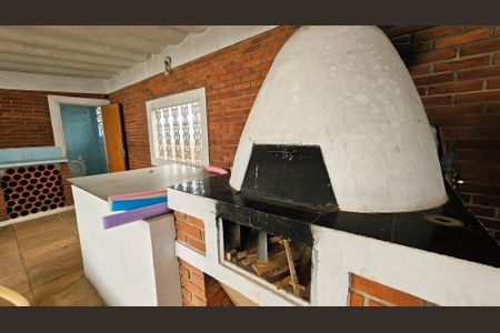 Casa para alugar com 2 quartos, 186m² em Vila Municipal, Jundiaí