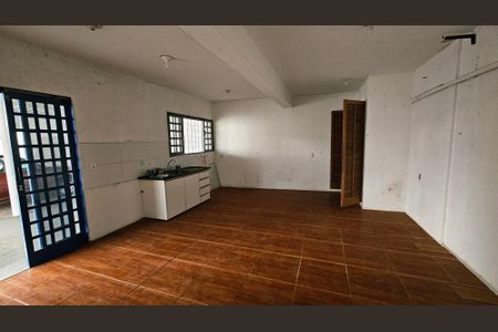 Casa para alugar com 2 quartos, 186m² em Vila Municipal, Jundiaí