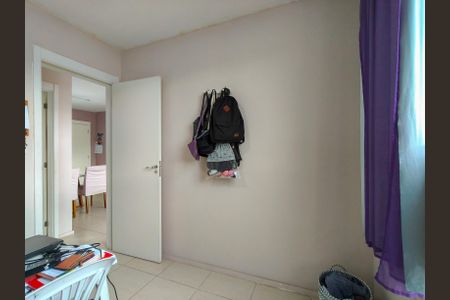 Apartamento para alugar com 58m², 2 quartos e 1 vagaQuarto