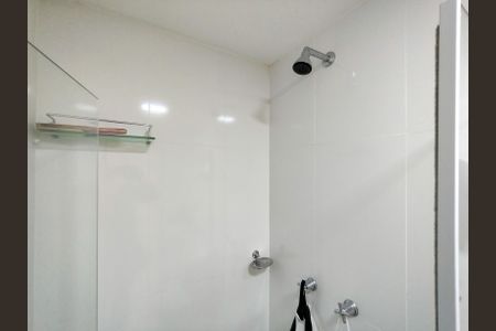 Apartamento para alugar com 58m², 2 quartos e 1 vagaBanheiro da Suíte