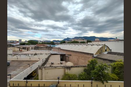 Apartamento para alugar com 58m², 2 quartos e 1 vagaVista da Suíte