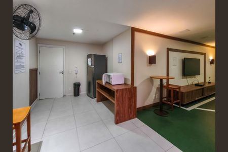 Apartamento para alugar com 58m², 2 quartos e 1 vagaCinema