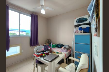 Apartamento para alugar com 58m², 2 quartos e 1 vagaQuarto