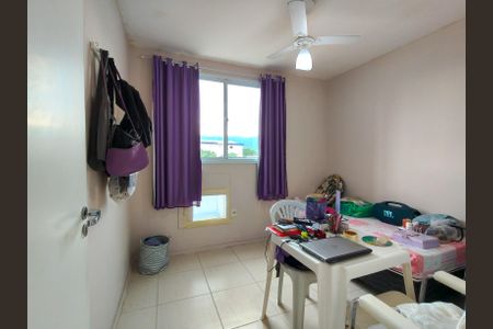 Apartamento para alugar com 58m², 2 quartos e 1 vagaQuarto