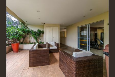 Apartamento para alugar com 58m², 2 quartos e 1 vagaÁrea comum - Playground