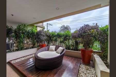 Apartamento para alugar com 58m², 2 quartos e 1 vagaÁrea comum - Playground