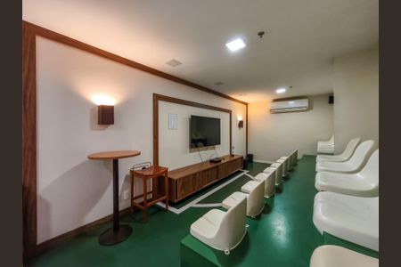 Apartamento para alugar com 58m², 2 quartos e 1 vagaCinema