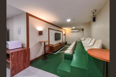 Apartamento para alugar com 58m², 2 quartos e 1 vagaCinema