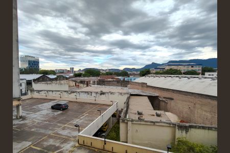 Apartamento para alugar com 58m², 2 quartos e 1 vagaVista do Quarto