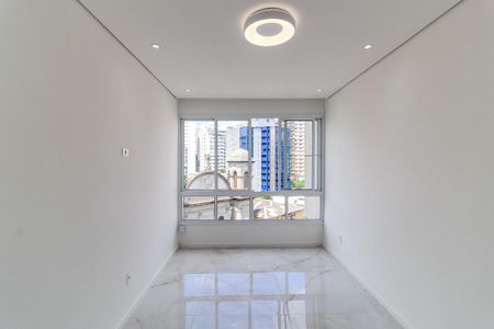 Sala de apartamento para alugar com 2 quartos, 69m² em Vila Buarque, São Paulo