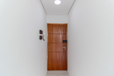 Corredor de Entrada de apartamento para alugar com 2 quartos, 69m² em Vila Buarque, São Paulo
