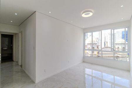 Sala de apartamento para alugar com 2 quartos, 69m² em Vila Buarque, São Paulo