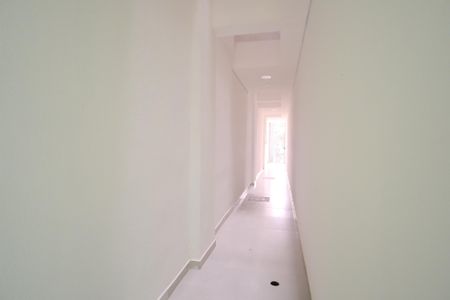 Studio à venda com 20m², 1 quarto e sem vagaÁrea comum