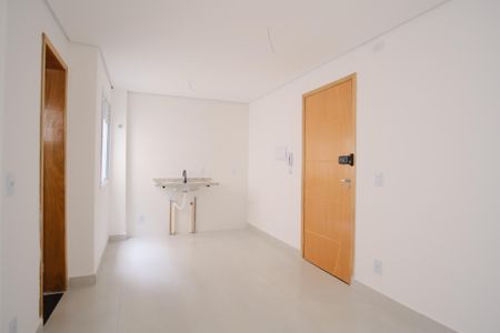 Studio de kitnet/studio à venda com 1 quarto, 20m² em Vila Esperança, São Paulo