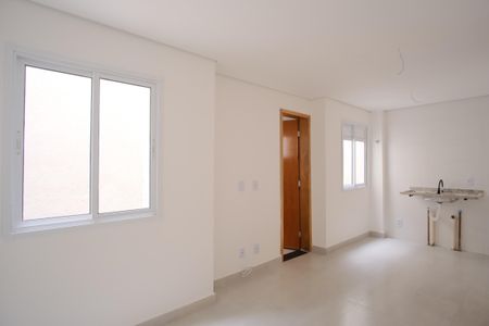 Studio de kitnet/studio à venda com 1 quarto, 20m² em Vila Esperança, São Paulo