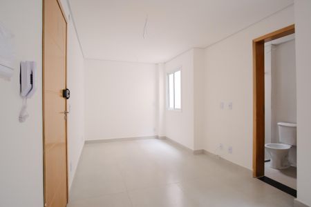 Studio de kitnet/studio à venda com 1 quarto, 20m² em Vila Esperança, São Paulo