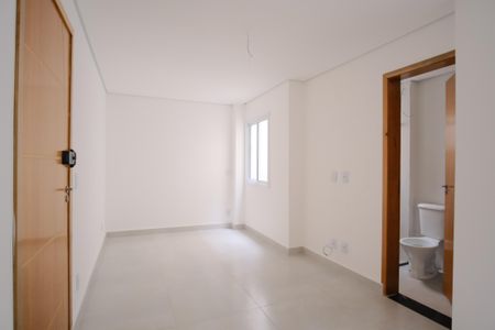 Studio de kitnet/studio para alugar com 1 quarto, 20m² em Vila Esperança, São Paulo