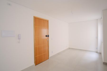 Studio de kitnet/studio para alugar com 1 quarto, 20m² em Vila Esperança, São Paulo